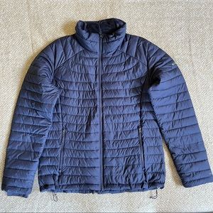 Columbia Women’s Omni Heat Puffer Jacket